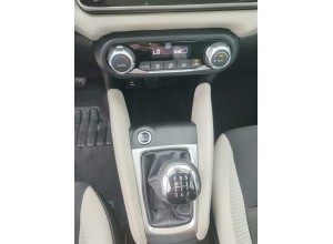 NISSAN MICRA TEKNA 900 T. BENZINA 90 CV EURO 6 B